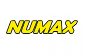 NUMAX SILVER 6CT 31-1000 AН  универс.  кл. TOP  (110Ah, EN 1000A)